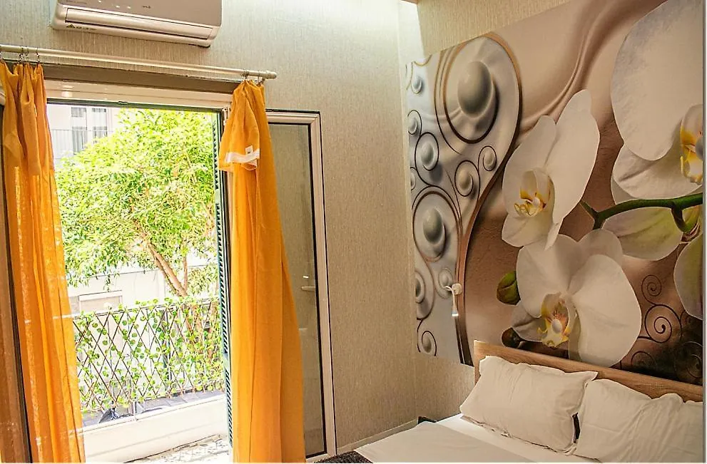 Apartment Ayasofia Suite Jakuzzi 2 Bedrooms Balcony Thessaloniki
