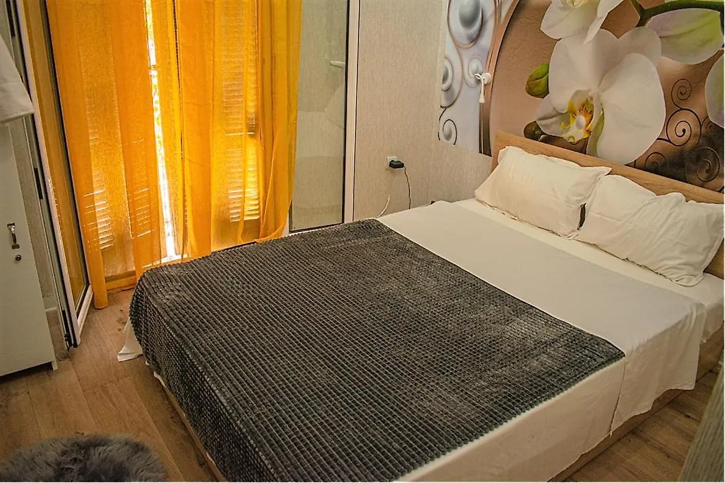 Ayasofia Suite Jakuzzi 2 Bedrooms Balcony Thessaloniki