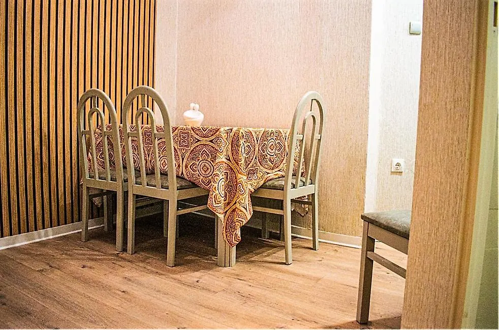 Ayasofia Suite Jakuzzi 2 Bedrooms Balcony Thessaloniki 0*,  Greece