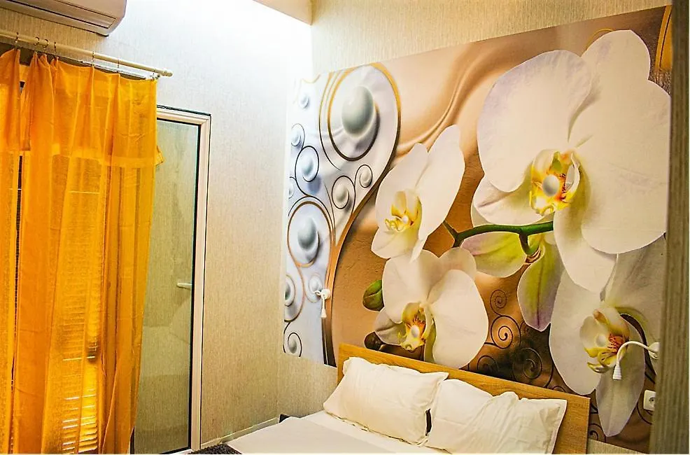 Ayasofia Suite Jakuzzi 2 Bedrooms Balcony Thessaloniki 0*,